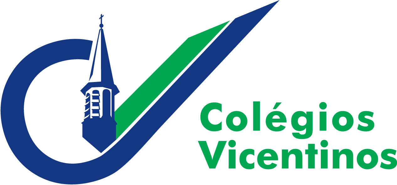 Logo Colégios Vicentinos
